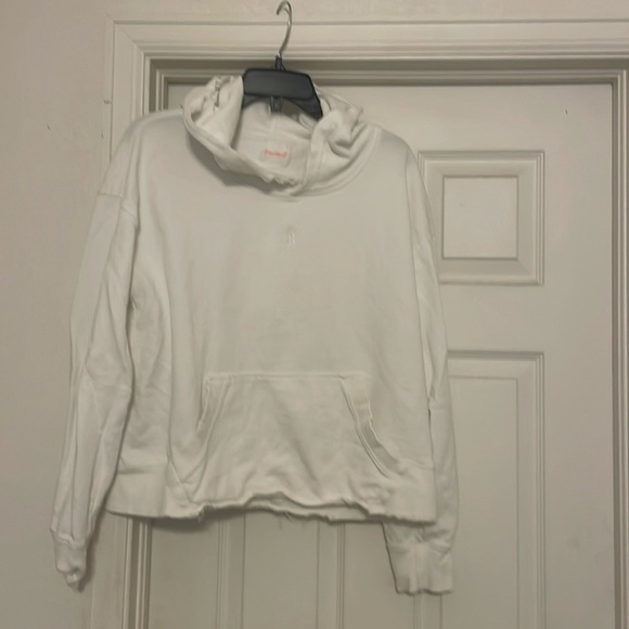Free People Tops - Free People movement sweatshirt